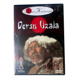 Dvd Dersu Uzala 