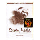Dvd Dersu Uzala De