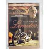Dvd Desafiando Os Limites