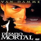 Dvd Desafio Mortal 