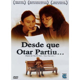 Dvd Desde Que Otar