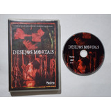 Dvd Desejos Mortais Original
