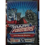 Dvd Desenho 