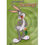 Dvd Desenho Infantil