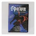 Dvd Desenho Spawn O Soldado Do Inferno Todd Mcfarlane 