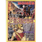Dvd Desenhos Biblicos 2