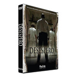 Dvd Desespero 
