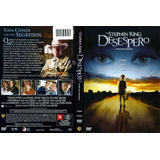 Dvd Desespero