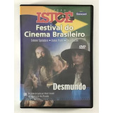 Dvd Desmundo 