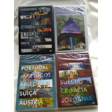 Dvd Destinos Fascinantes