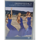Dvd Destiny s Child