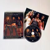Dvd Destiny s Child