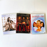 Dvd Destiny s Child