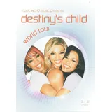 Dvd Destiny s Child