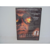 Dvd Devastacao Claudio Amendola