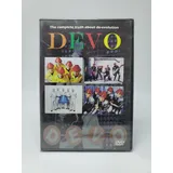 Dvd Devo 