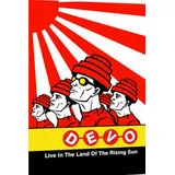 Dvd Devo Live In