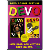 Dvd Devo The Complete