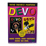 Dvd Devo The Complete