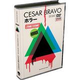 Dvd  Devoção Verdadeira A D   De Bravo  Cesar  Editora Darkside Entretenimento Ltda Epp  Capa Dura Em Português  2020