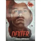 Dvd Dexter 