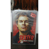 Dvd Dexter 