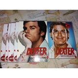 Dvd Dexter 1a
