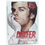Dvd Dexter A Primeira