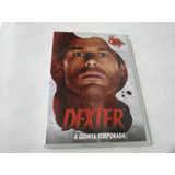 Dvd Dexter A Quinta