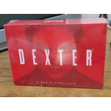 Dvd Dexter A Serie