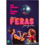 Dvd Dhu Moraes E