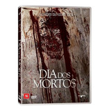 Dvd Dia Dos Mortos