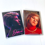 Dvd Diana The Musical