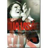 Dvd Diante Do Trono