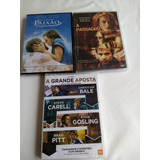Dvd Diario De Uma