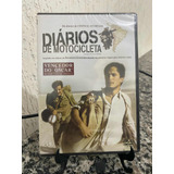 Dvd Diarios De Motocicleta