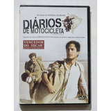 Dvd Diarios De Motocicleta