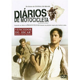 Dvd Diarios De Motocicleta