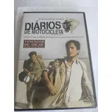 Dvd Diarios De Motocicleta