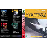Dvd Dias Que Abalaram