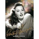 Dvd Digipak Barbara Stanwyck