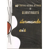 Dvd Dilermando Reis