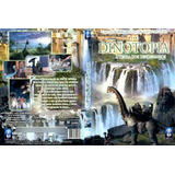 Dvd Dinotopia A Terra