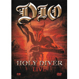 Dvd Dio 