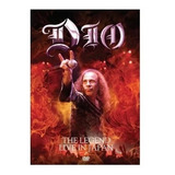 Dvd Dio the