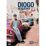 Dvd Diogo Nogueira 