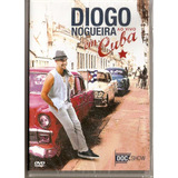 Dvd Diogo Nogueira 