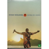 Dvd Diogo Nogueira 