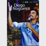 Dvd Diogo Nogueira 