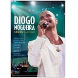 Dvd Diogo Nogueira Sou